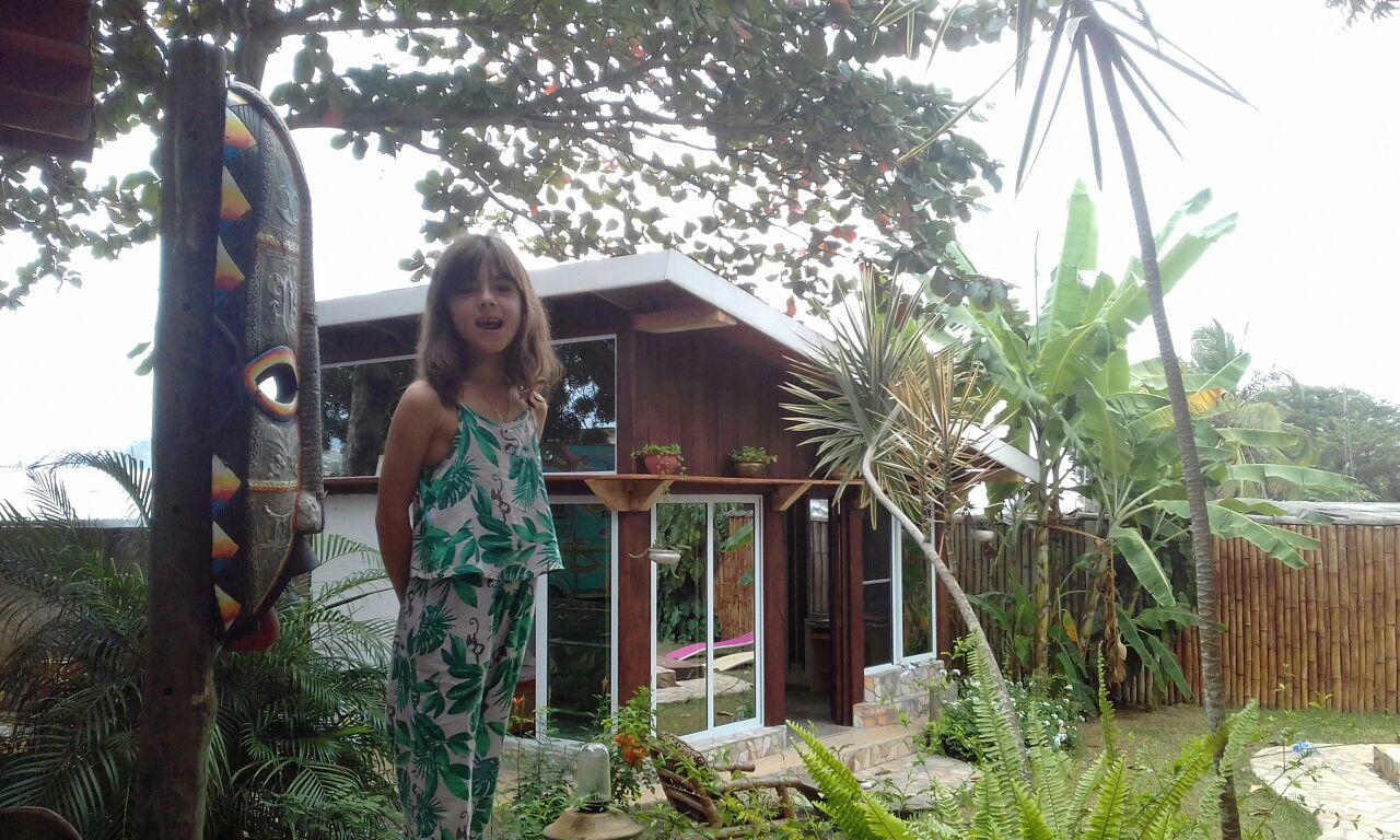 Kokrobite Garden Ngoại thất bức ảnh