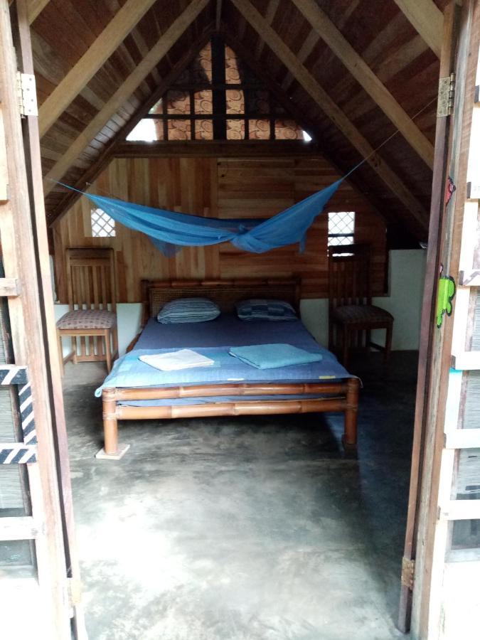 Kokrobite Garden Ngoại thất bức ảnh