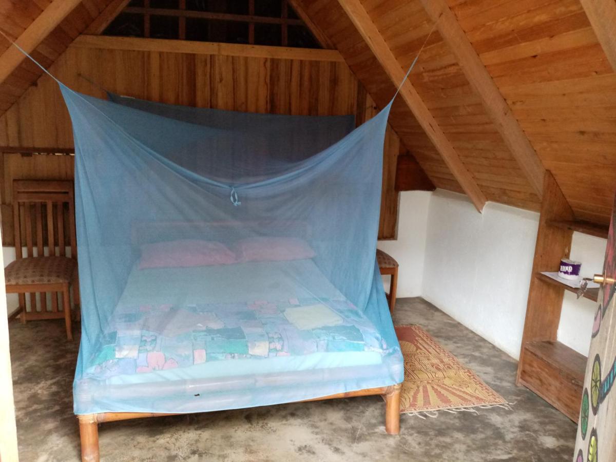 Kokrobite Garden Ngoại thất bức ảnh